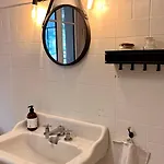Вилла Artist's - & Private Courtyard - 200m2 Париж