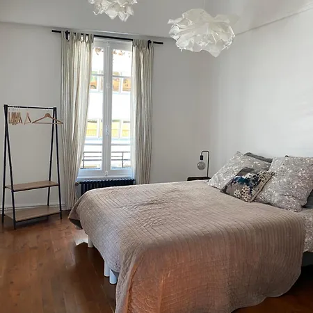 וילה Artist's - & Private Courtyard - 200m2