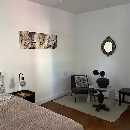 וילה Artist's - & Private Courtyard - 200m2