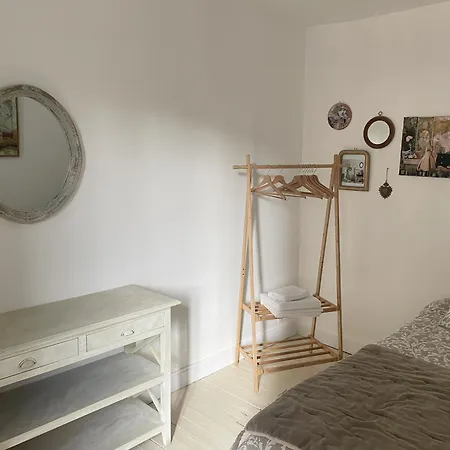 וילה Artist's - & Private Courtyard - 200m2 *