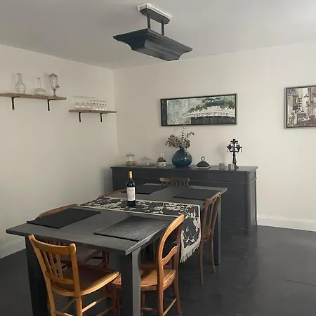 Villa Artist's - & Private Courtyard - 200m2 Paris