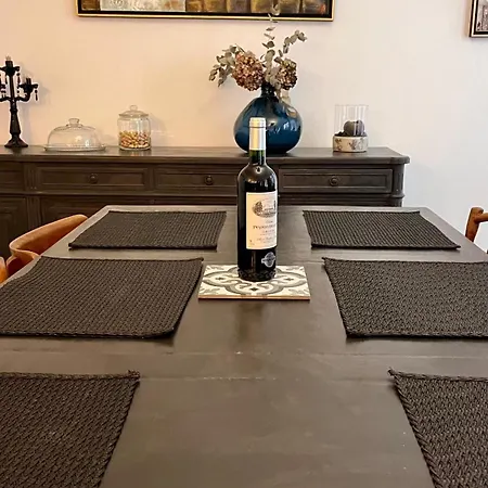 Artist's - & Private Courtyard - 200m2 וילה פריז
