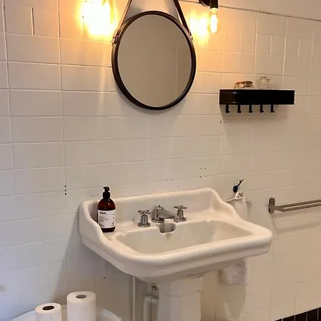 Willa Artist's - & Private Courtyard - 200m2