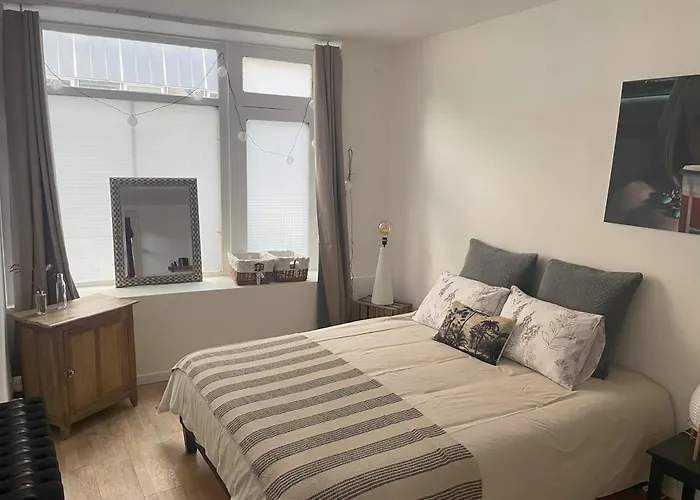 别墅 Artist's - & Private Courtyard - 200m2 *