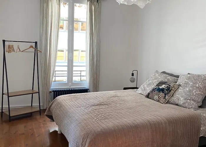 别墅 Artist's - & Private Courtyard - 200m2