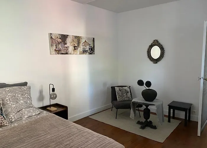 别墅 Artist's - & Private Courtyard - 200m2