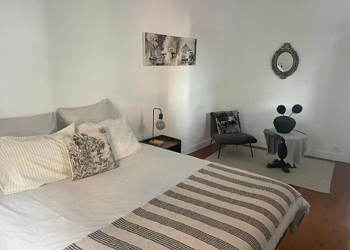 Artist's - & Private Courtyard - 200m2 * 巴黎