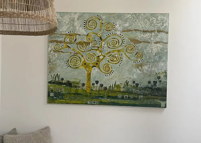 Artist's - & Private Courtyard - 200m2 * 巴黎