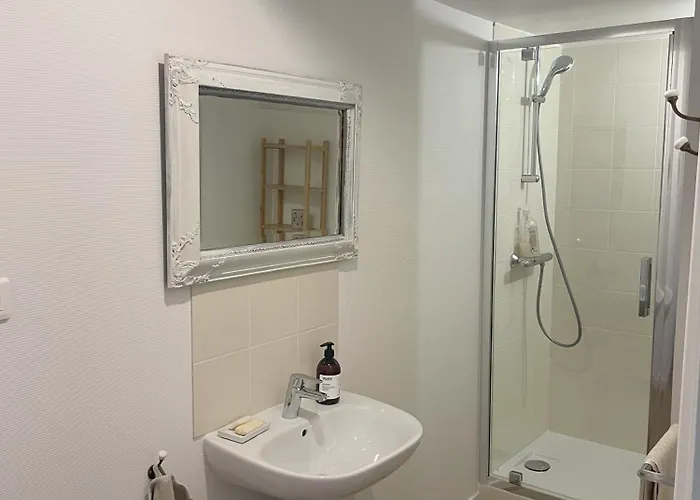 别墅 Artist's - & Private Courtyard - 200m2