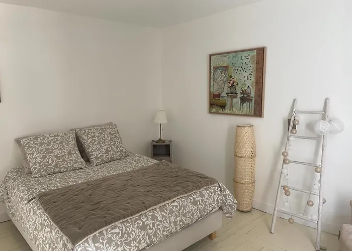 别墅 Artist's - & Private Courtyard - 200m2 *