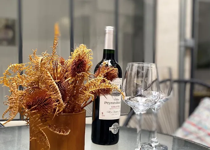 Artist's - & Private Courtyard - 200m2