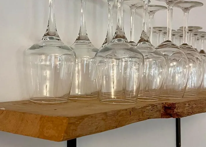 别墅 Artist's - & Private Courtyard - 200m2