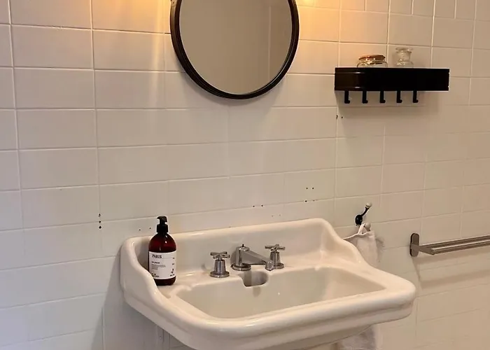 别墅 Artist's - & Private Courtyard - 200m2