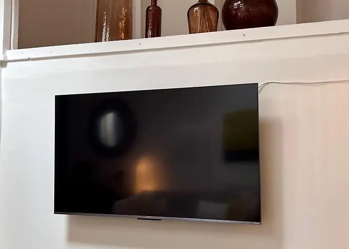 Artist's - & Private Courtyard - 200m2