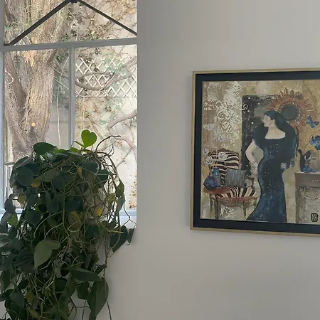 Artist's - & Private Courtyard - 200m2 Paris