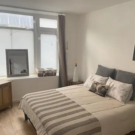 ヴィラ Artist's - & Private Courtyard - 200m2 *