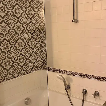 ヴィラ Artist's - & Private Courtyard - 200m2 パリ